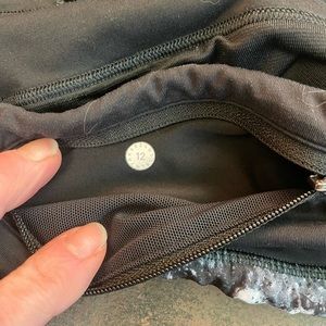 Lululemon run times shorts 4" inseam mid rise